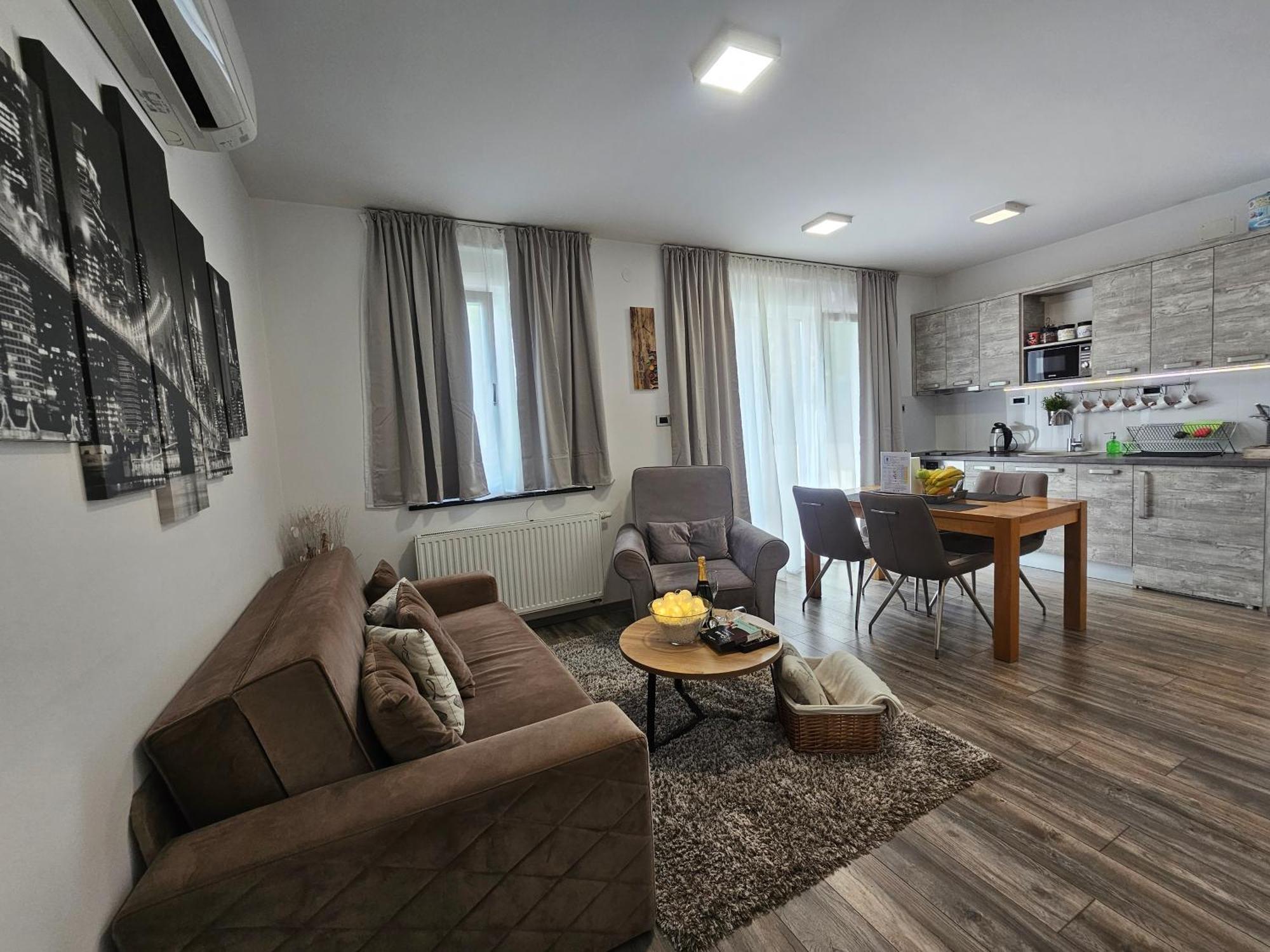 Villa Agram Zagreb Exterior photo